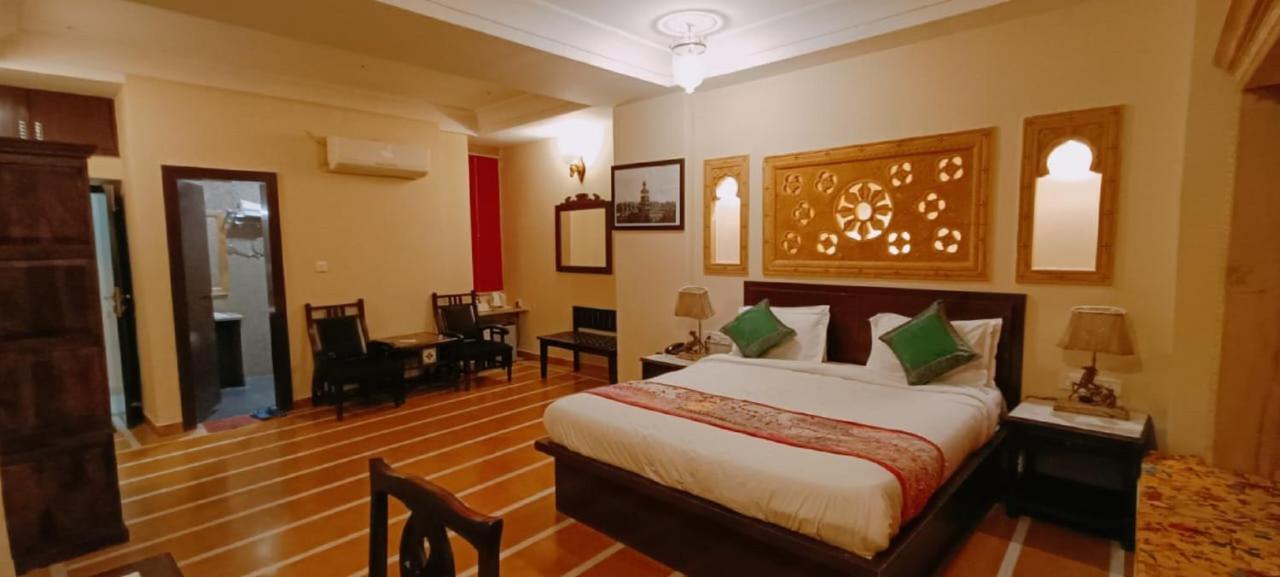 Del Jaisalmer Exterior photo