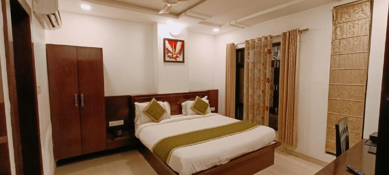Del Jaisalmer Exterior photo