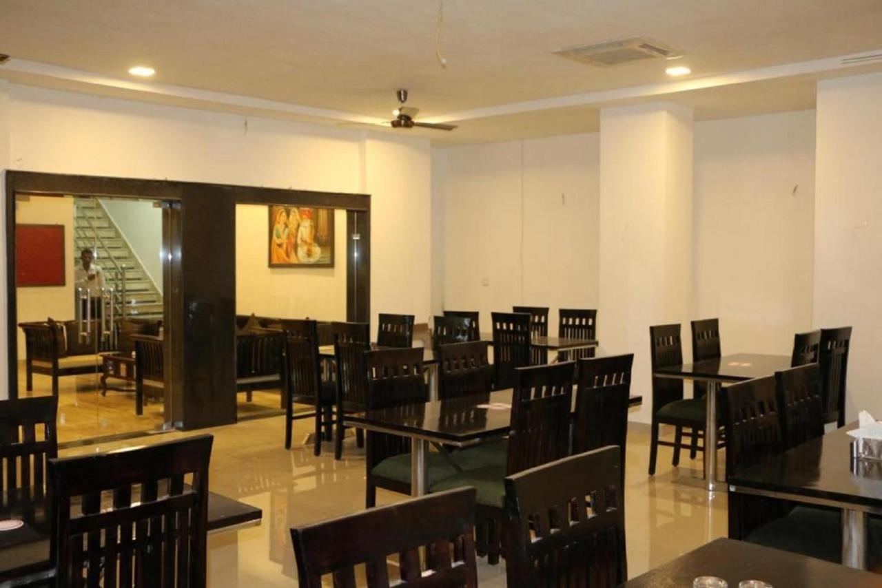 Del Jaisalmer Exterior photo